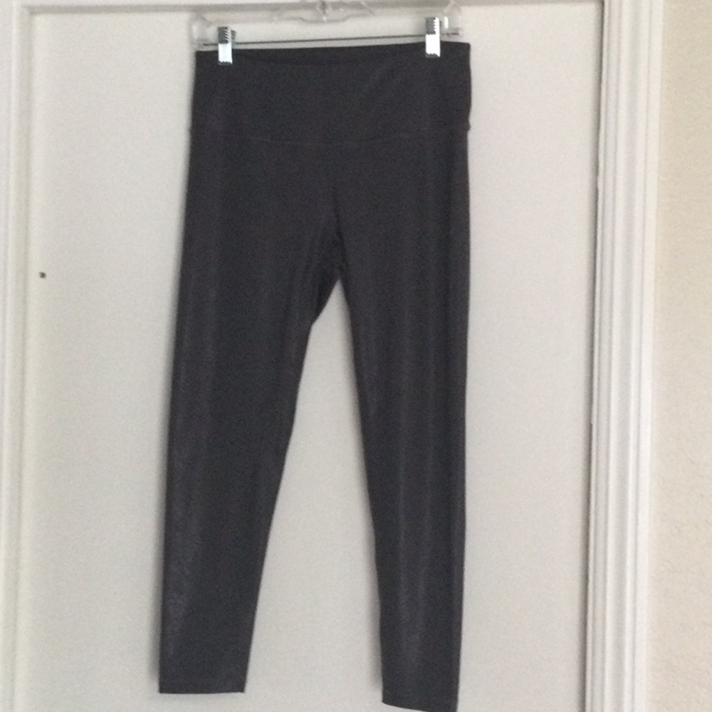 Leggings, M, snakeskin look by Zella